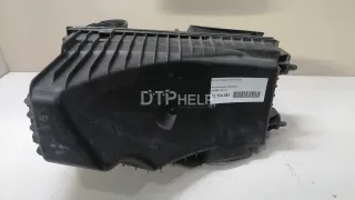 95511002110 Корпус воздушного фильтра Porsche Cayenne 955 Арт AM23124061, вид 7