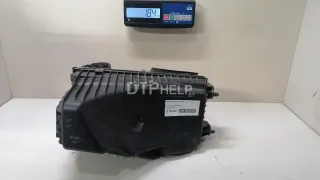 95511002110 Корпус воздушного фильтра Porsche Cayenne 955 Арт AM23124061, вид 8