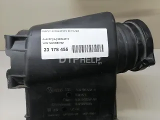 7L6129607AH Корпус воздушного фильтра Volkswagen Touareg 1 Арт AM23178455, вид 11