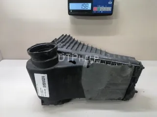 7L6129607AH Корпус воздушного фильтра Volkswagen Touareg 1 Арт AM23178455, вид 12