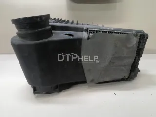 7L6129607AH Корпус воздушного фильтра Volkswagen Touareg 1 Арт AM23178455, вид 6