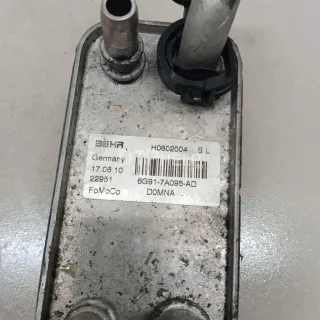 31325045 Радиатор масляный Volvo S80 2 Арт AM23229097, вид 3