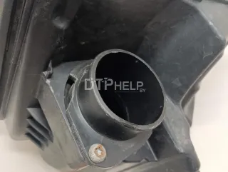8200947664 Корпус воздушного фильтра Renault Fluence  Арт AM23260551, вид 2