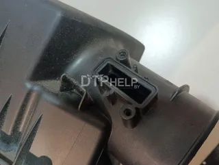LR024309 Корпус воздушного фильтра Land Rover Range Rover 4 Арт AM23303046, вид 7