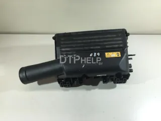 2740901801 Корпус воздушного фильтра Mercedes SLK r172 Арт AM23308689, вид 1