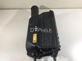 2740901801 Корпус воздушного фильтра Mercedes SLK r172 Арт AM23308689, вид 11