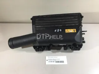 2740901801 Корпус воздушного фильтра Mercedes SLK r172 Арт AM23308689, вид 10