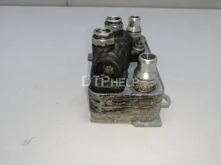 0995001900 Радиатор масляный Mercedes S W222 Арт AM23324225, вид 3