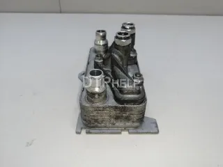 0995001900 Радиатор масляный Mercedes S W222 Арт AM23324225, вид 5
