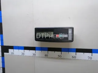 13717590593 Корпус воздушного фильтра BMW 5 F10/F11/GT F07 Арт AM23339364, вид 10