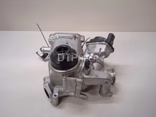 059131515FJ Радиатор системы EGR Porsche Macan Арт AM23357083, вид 1