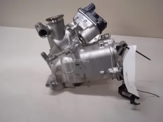 059131515FJ Радиатор системы EGR Porsche Macan Арт AM23357083, вид 5