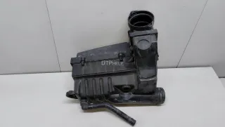 3C0129607AQ Корпус воздушного фильтра Seat Leon 2 Арт AM23369468, вид 6
