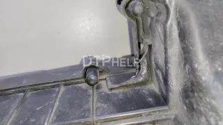 3C0129607AQ Корпус воздушного фильтра Seat Leon 2 Арт AM23369468, вид 8