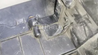 3C0129607AQ Корпус воздушного фильтра Seat Leon 2 Арт AM23369468, вид 9