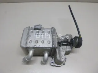 284162R100 Радиатор системы EGR Kia Sorento 4 Арт AM23371200, вид 1