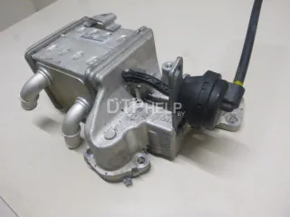 284162R100 Радиатор системы EGR Kia Sorento 4 Арт AM23371200, вид 2