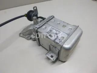 284162R100 Радиатор системы EGR Kia Sorento 4 Арт AM23371200, вид 4