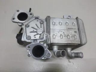 284162R100 Радиатор системы EGR Kia Sorento 4 Арт AM23371200, вид 5