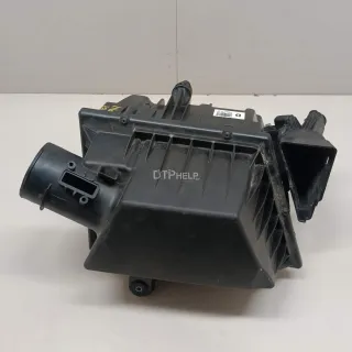 LR024309 Корпус воздушного фильтра Land Rover Range Rover 4 Арт AM23383712, вид 6
