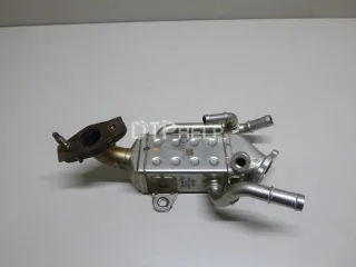 284602M800 Радиатор системы EGR Kia K5 3 Арт AM23400986, вид 1