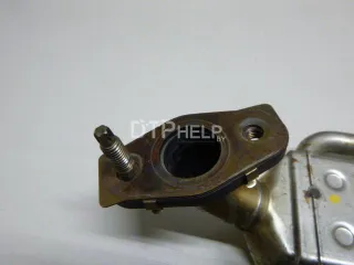 284602M800 Радиатор системы EGR Kia K5 3 Арт AM23400986, вид 2