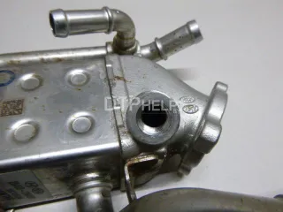 284602M800 Радиатор системы EGR Kia K5 3 Арт AM23400986, вид 3