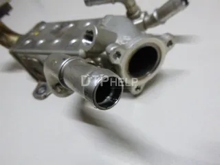 284602M800 Радиатор системы EGR Kia K5 3 Арт AM23400986, вид 6