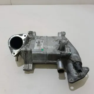 LR073730 Радиатор системы EGR Land Rover Range Rover 4 Арт AM23426538, вид 2