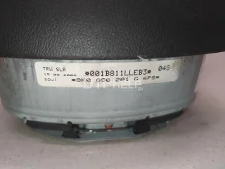 8K0880201G6PS Подушка безопасности в рулевое колесо Audi A5 (S5,RS5) 1 Арт AM23436511, вид 11