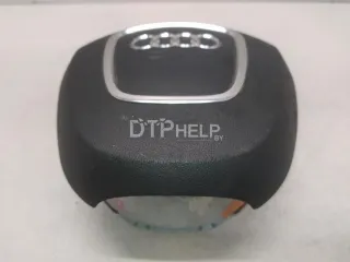 8K0880201G6PS Подушка безопасности в рулевое колесо Audi A5 (S5,RS5) 1 Арт AM23436511, вид 2