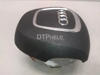 8K0880201G6PS Подушка безопасности в рулевое колесо Audi A5 (S5,RS5) 1 Арт AM23436511, вид 3