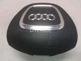 8K0880201G6PS Подушка безопасности в рулевое колесо Audi A5 (S5,RS5) 1 Арт AM23436511, вид 4