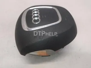 8K0880201G6PS Подушка безопасности в рулевое колесо Audi A5 (S5,RS5) 1 Арт AM23436511, вид 5
