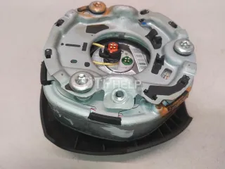 8K0880201G6PS Подушка безопасности в рулевое колесо Audi A5 (S5,RS5) 1 Арт AM23436511, вид 10