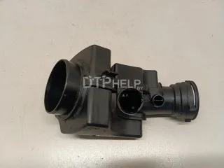 13718656981 Резонатор воздушного фильтра BMW 3 G20/G21 Арт AM23439640, вид 3