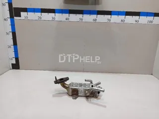 284602M800 Радиатор системы EGR Kia K5 3 Арт AM23450972, вид 1