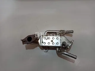 284602M800 Радиатор системы EGR Kia K5 3 Арт AM23450972, вид 2