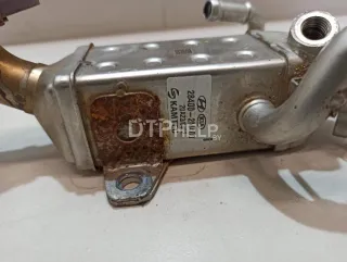 284602M800 Радиатор системы EGR Kia K5 3 Арт AM23450972, вид 4