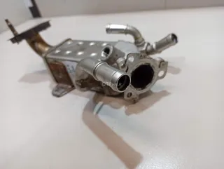 284602M800 Радиатор системы EGR Kia K5 3 Арт AM23450972, вид 5