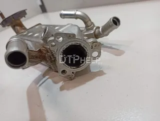 284602M800 Радиатор системы EGR Kia K5 3 Арт AM23450972, вид 6