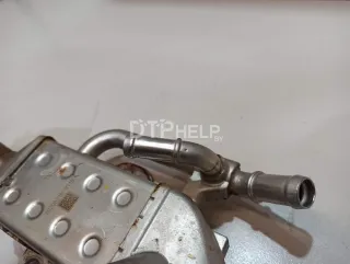 284602M800 Радиатор системы EGR Kia K5 3 Арт AM23450972, вид 7