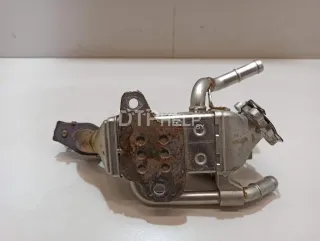 284602M800 Радиатор системы EGR Kia K5 3 Арт AM23450972, вид 9
