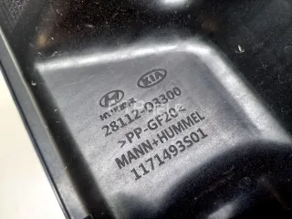 28110D3400 Корпус воздушного фильтра Kia Sportage 4 Арт AM23465106, вид 8