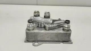 0995001900 Радиатор масляный Mercedes S W222 Арт AM23477301, вид 1
