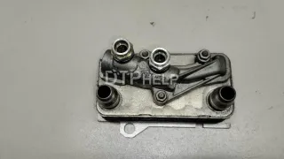 0995001900 Радиатор масляный Mercedes S W222 Арт AM23477301, вид 2