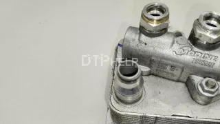 0995001900 Радиатор масляный Mercedes S W222 Арт AM23477301, вид 3