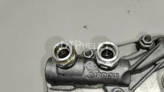 0995001900 Радиатор масляный Mercedes S W222 Арт AM23477301, вид 4