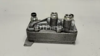 0995001900 Радиатор масляный Mercedes S W222 Арт AM23477301, вид 7