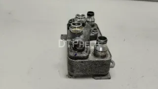 0995001900 Радиатор масляный Mercedes S W222 Арт AM23477301, вид 8